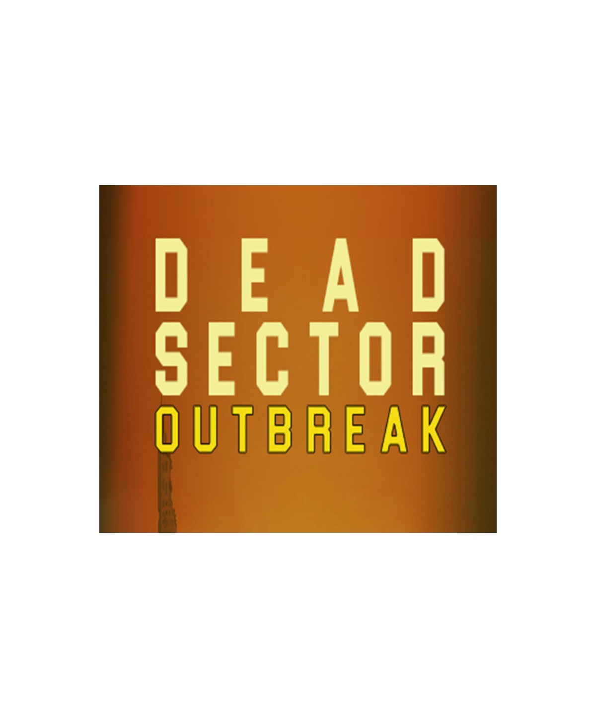 Dead Sector: Outbreak Steam Key GLOBAL